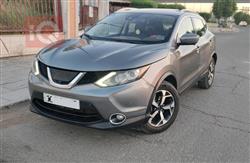 Nissan Rogue Sport